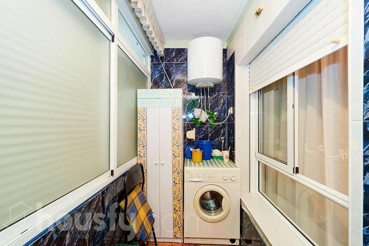 Stefy House Apartment Torrevieja Exterior photo