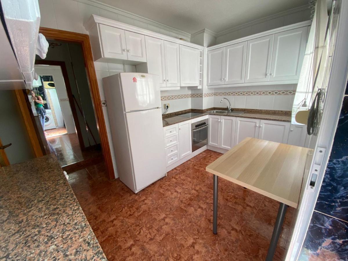 Stefy House Apartment Torrevieja Exterior photo