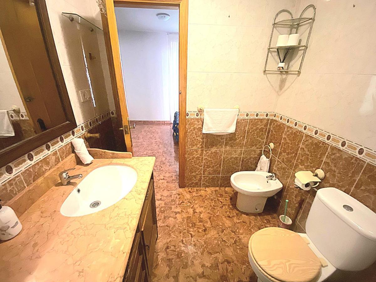 Stefy House Apartment Torrevieja Exterior photo