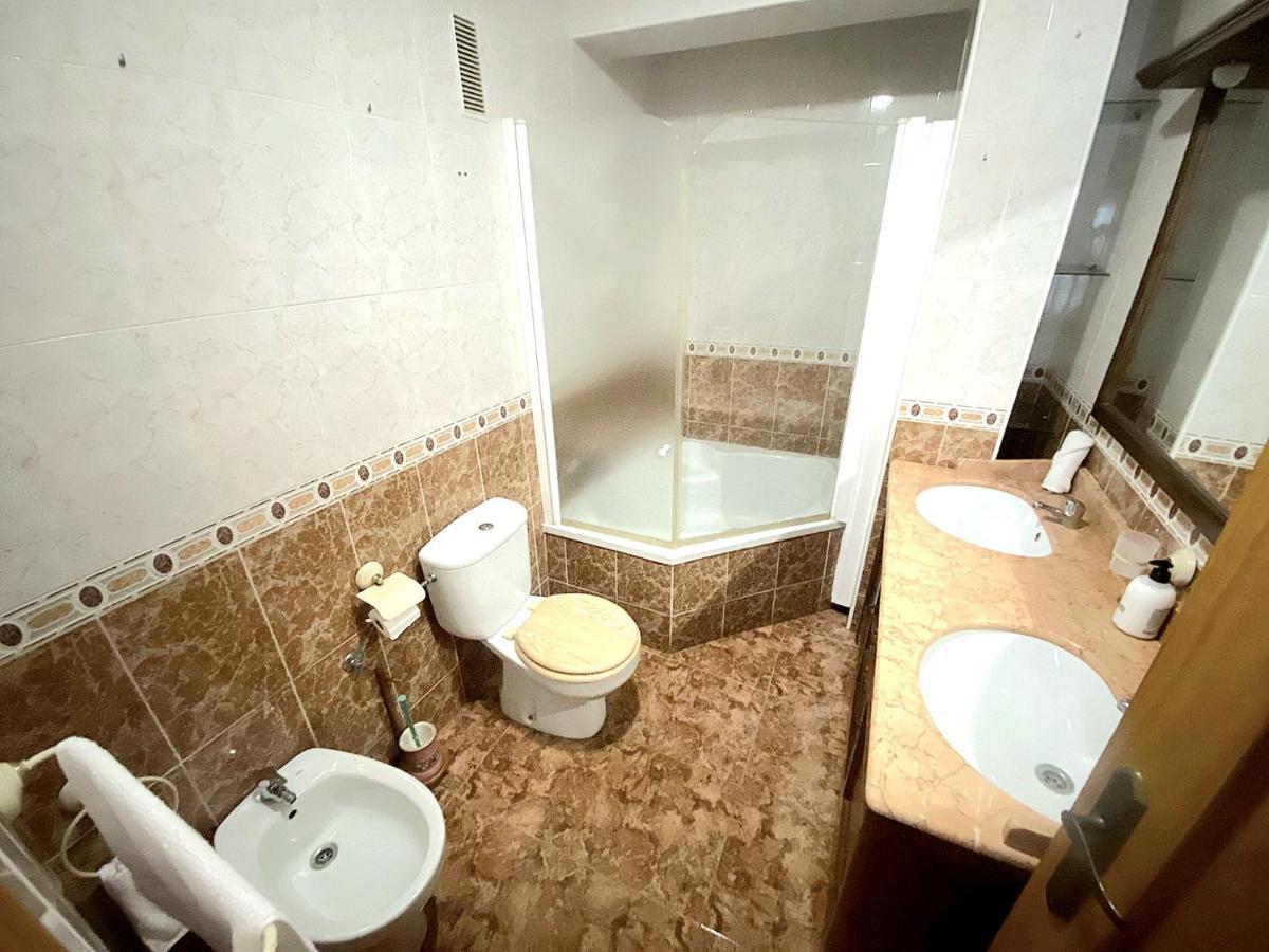 Stefy House Apartment Torrevieja Exterior photo